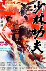 Kungfu Thiếu Lâm