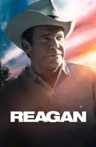 Tổng Thống Reagan