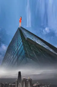 Nữ Tổng Giám Đốc