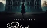 Những Câu Chuyện Từ Black Manor