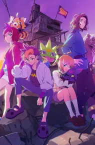 DIGIMON BEATBREAK