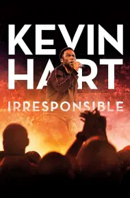 Kevin Hart: Chém Gió
