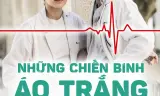 Những Chiến Binh Áo Trắng (Phần 1)