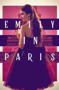 Emily ở Paris