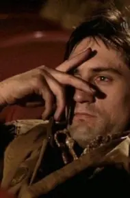Taxi Driver