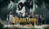 Rừng Xanh Kỳ Lạ Truyện