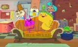Cupcake & Dino - Dịch Vụ Tổng Hợp (Phần 2)