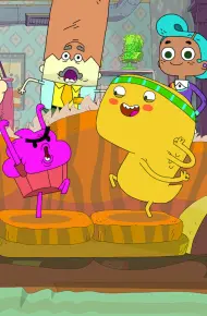 Cupcake & Dino - Dịch Vụ Tổng Hợp (Phần 2)