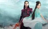 Cổ Kiếm Kỳ Đàm