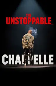 Dave Chappelle: Người Không Thể Ngăn Cản...