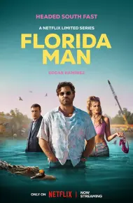 Người Đàn Ông Florida