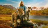 The Wolf And The Lion