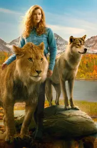 The Wolf And The Lion