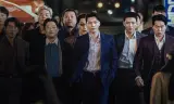 Tội Ác Kinh Hoàng