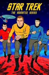 Star Trek: Loạt Phim Hoạt Hình (Phần 1)