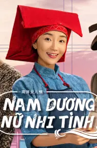 Nam Dương Nữ Nhi Tình