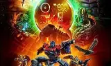 Transformers: Chiến Tranh Cybertron: Vương Quốc (Phần 3)
