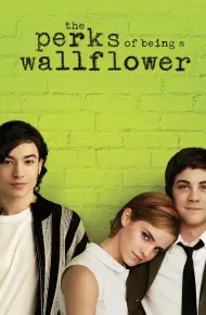 The Perks Of Being A Wallflower