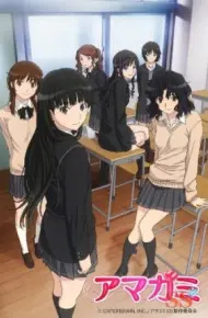 Amagami SS OVA
