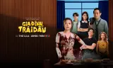 Gia Đình Trái Dấu
