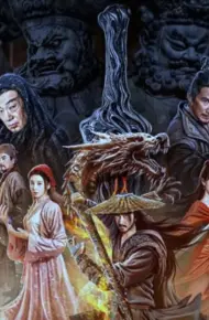 Xa Đao Nhân