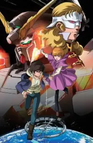 Kidou Senshi Gundam Unicorn