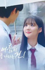Chuyện Tình Ngày Hạ