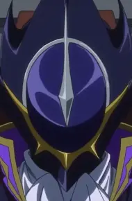 Code Geass : Sự Phục Sinh Của Lelouch