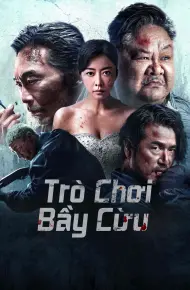 Trò Chơi Bầy Cừu