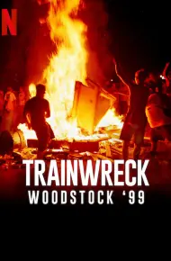 Sự Kiện Thảm Họa: Woodstock 99