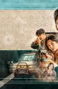 Tài Phiệt X Cảnh Sát