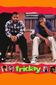 Friday
