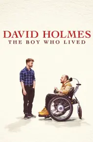 David Holmes - Chàng Trai Sống Sót