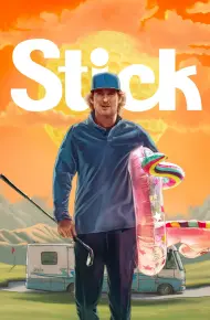 Golf Thủ Kỳ Tài - Stick
