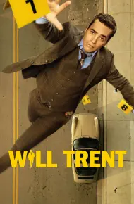 Đặc Vụ Will Trent (Phần 4)