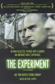 The Experiment