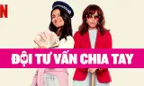 Đội Tư Vấn Chia Tay