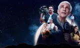 Người đàn ông Yêu UFO