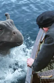 Huyền Thoại Quái Vật Hồ Loch Ness
