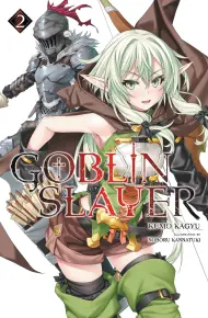 Goblin Slayer (Phần 2)