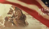 Hạ Sĩ Megan Leavey