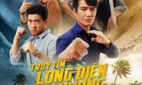 Truy Tìm Long Diên Hương
