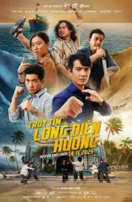 Truy Tìm Long Diên Hương