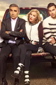 Schitt'S Creek (Phần 6)