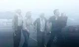 Quái Vật Sương Mù