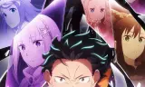 Re:Zero − Bắt Đầu Ở Thế Giới Khác (Phần 4)