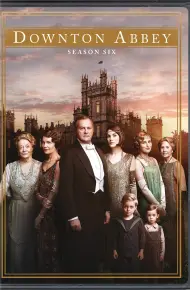 Kiệt Tác Kinh điển: Downton Abbey (Phần 6)