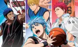 Kuroko - Tuyển Thủ Vô Hình: Cúp Mùa đông: Bóng Tối Và ánh Sáng