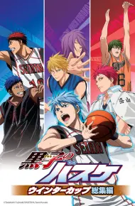 Kuroko - Tuyển Thủ Vô Hình: Cúp Mùa đông: Bóng Tối Và ánh Sáng