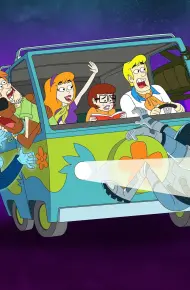 Bình Tĩnh, Scooby Doo (Phần 2)